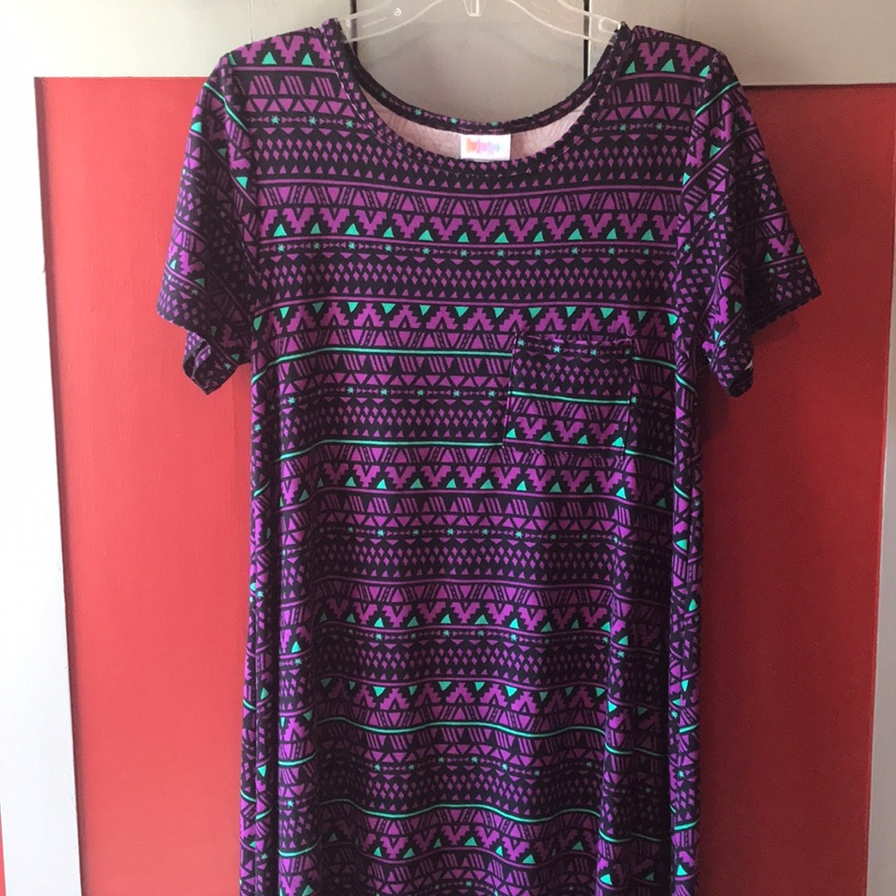 LulaRoe Dress